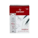 blok-szkic-student-spirala-a4-canson90g-stan-nowy