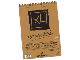 blok-szkicowy-a4-xl-90g-120k-cansonextra-blanc