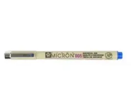 cienkopis-sakura-pigma-micron-005-blue