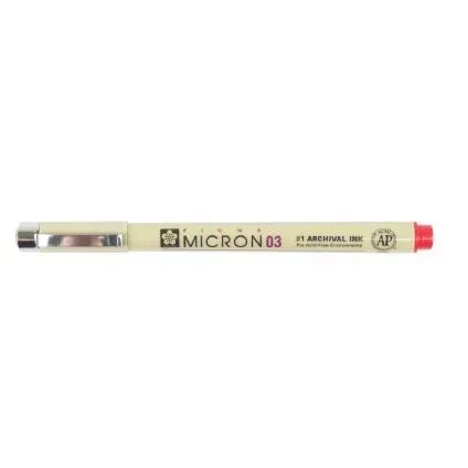 cienkopis-sakura-pigma-micron-03-red
