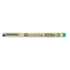 cienkopis-sakura-pigma-micron-02-green