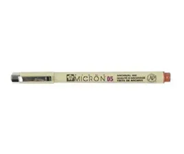 cienkopis-sakura-pigma-micron-05-brown
