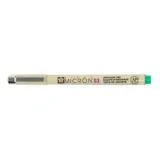cienkopis-sakura-pigma-micron-03-green