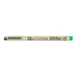 cienkopis-sakura-pigma-micron-03-green