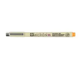cienkopis-sakura-pigma-micron-05-orange