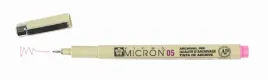 cienkopis-sakura-pigma-micron-05-rosered