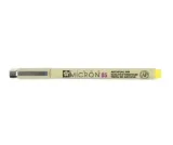 cienkopis-sakura-pigma-micron-05-yellow