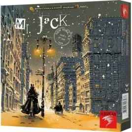 gra-mr-jack-nowy-york