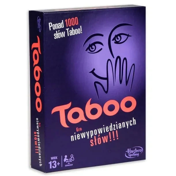 gra-taboo