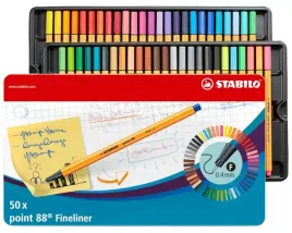 zestaw-50-cienkopisow-stabilo-point-88metalowe-pudelko
