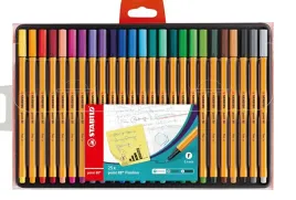 zestaw-25-cienkopisow-stabilo-point-88plastikowe-etui