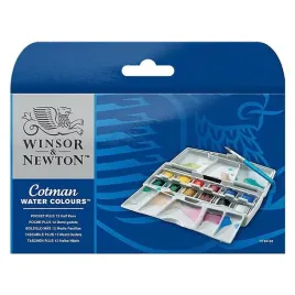 cotman-pocket-plus-komplet-farb