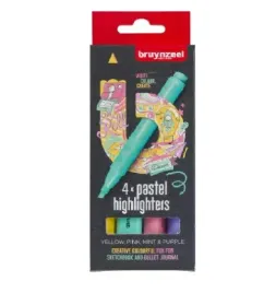 bruynzeel-zakreslacze-pastel-4-sztuki