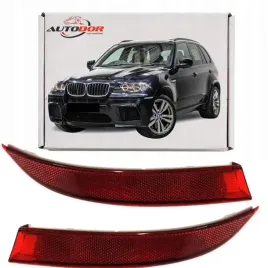 komplet-odblaskow-tylnych-nowe-l-p-bmw-x5-e70-lci
