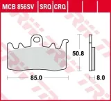 klocki-hamulcowe-mcb856sv-lucas-sinter-sv-stan-nowy