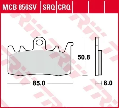 klocki-hamulcowe-mcb856sv-lucas-sinter-sv