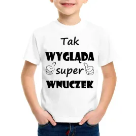 tak-wyglada-super-wnuczek-koszulka-dziecieca-5-6