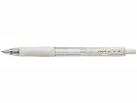 dlugopis-zelowy-pastelowy-bialy-pilot-g2-07-m