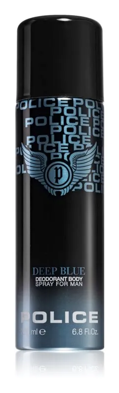 police-deep-blue-dezodorant-w-sprayu-200ml