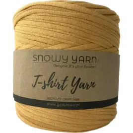 t-shirt-yarn-przedza-makaronowa-wloczka-spaghetti-musztardowy-1