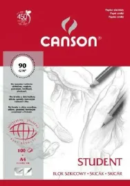 blok-szkicowy-studen-a4-canson-90g-100ar