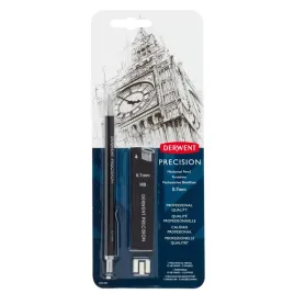 olowek-automatyczny-derwent-precision-07zestaw-15-wkladow-3-gumki