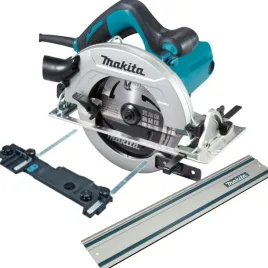 makita-hs7611-pilarka-tarczowa-pila-adapter-szyna-prowadnica-1m-gw-36-miesi