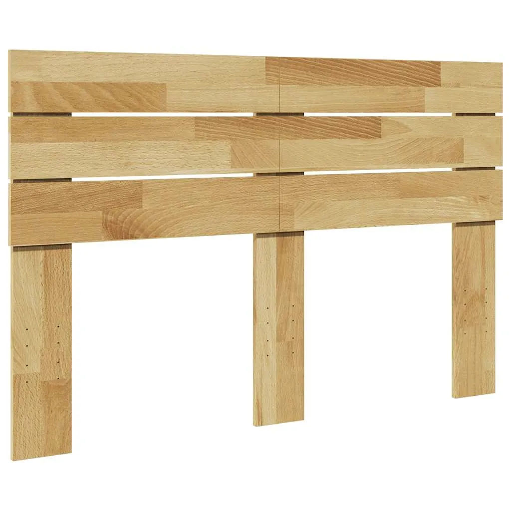 zaglowek-120-cm-drewno-lite-dab-stan-nowy
