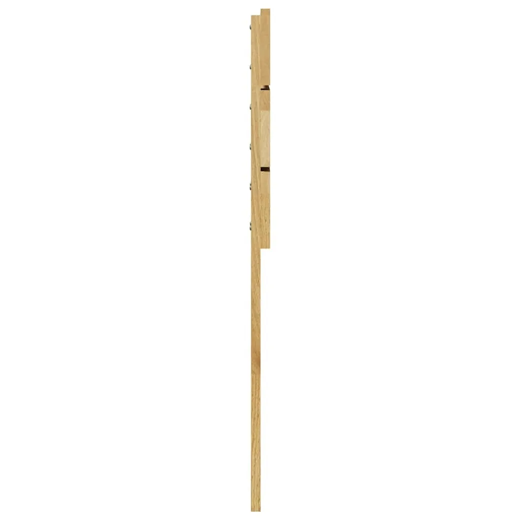 zaglowek-120-cm-drewno-lite-dab-stan-nowy
