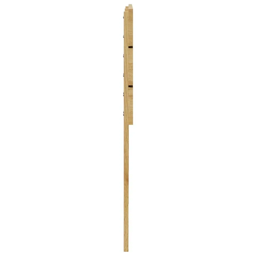 zaglowek-135-cm-drewno-lite-dab-stan-nowy