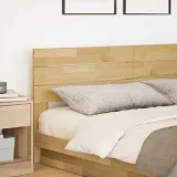 zaglowek-200-cm-drewno-lite-dab-stan-nowy