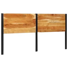 zaglowek-200-cm-lite-drewno-akacjowe-i-zelazo