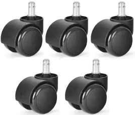 komplet-kolka-kauczukowe-gumowe-do-fotela-obrotowego-biurowego-5-sztuk