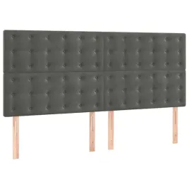 zaglowek-aksamitny-160x118-cm-ciemnoszary