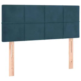 zaglowek-aksamitny-ciemnoniebieski-80x5x78-88-cm