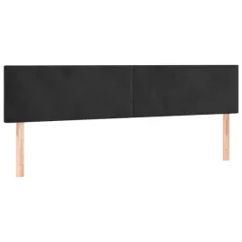 zaglowek-aksamitny-czarny-180x78-88cm-x2