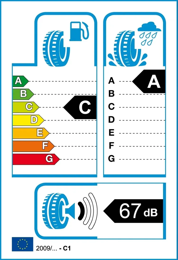 4x-goodyear-235-45r19-95v-efficientgrip-fp-rof-moe