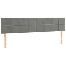 zaglowek-aksamitny-jasnoszary-100x78-88cm-x2