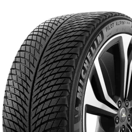 4x-michelin-285-40r22-110v-pilot-alpin-5-suv-xl-zi