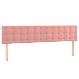 zaglowek-aksamitny-rozowy-160x78-88cm-2-szt