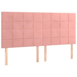 zaglowek-aksamitowy-180x118-cm-rozowy