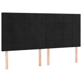 zaglowek-aksamitowy-czarny-100x78-cm-4szt