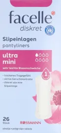 facelle-diskret-wkladki-higieniczne-ultra-mini-26-szt
