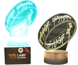 lampa-3d-led-usb-pierscien-wladca-pierscieni-super