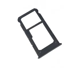 oryginalna-tacka-szufladka-sim-huawei-p-smart-czarna-51661hct