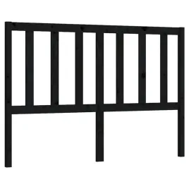 zaglowek-drewniany-czarny-126x4x100-cm