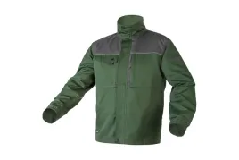 bluza-ochronna-ciemnozielona-s-ruwer