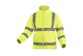 bluza-ostrzegawcza-polarowa-zolta-2xl-aland-hogert
