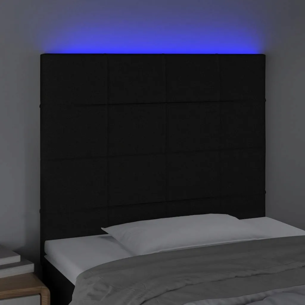 zaglowek-led-100x118-128-cm-czarny-stan-nowy