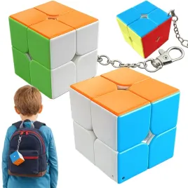 oryginalna-kostka-rubika-brelok-edukacyjna-cube-logiczna-zrecznosciowa-2x2